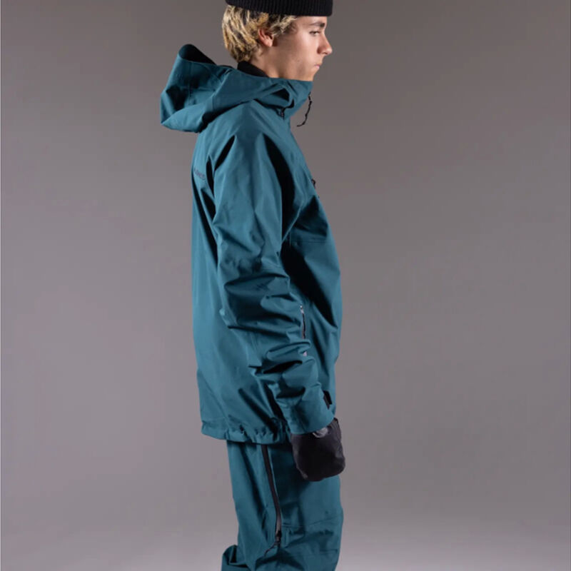 Jones Shralpinist Stretch Jacket Mens image number 2